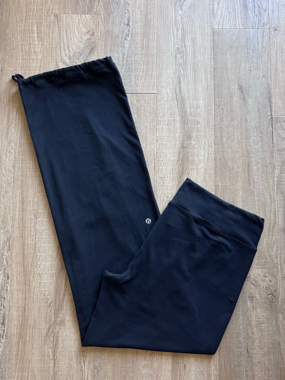 Lululemon Still Pant in Black 33”